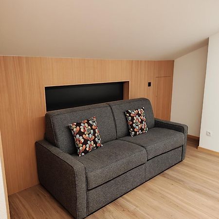 Residence Haus Peder Solda Bagian luar foto