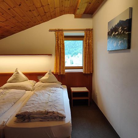 Residence Haus Peder Solda Bagian luar foto