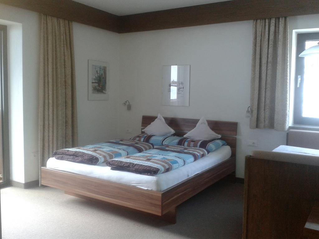 Residence Haus Peder Solda Bagian luar foto