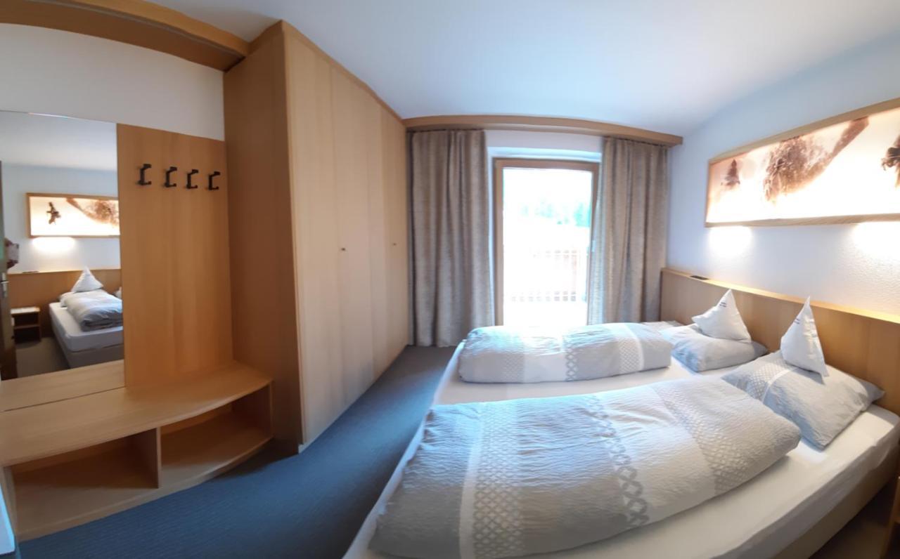 Residence Haus Peder Solda Bagian luar foto