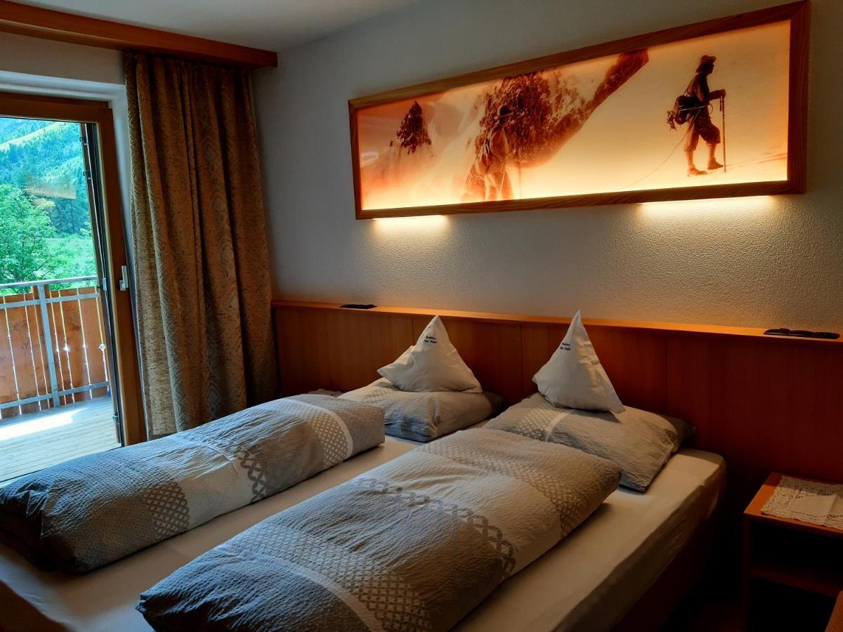Residence Haus Peder Solda Bagian luar foto