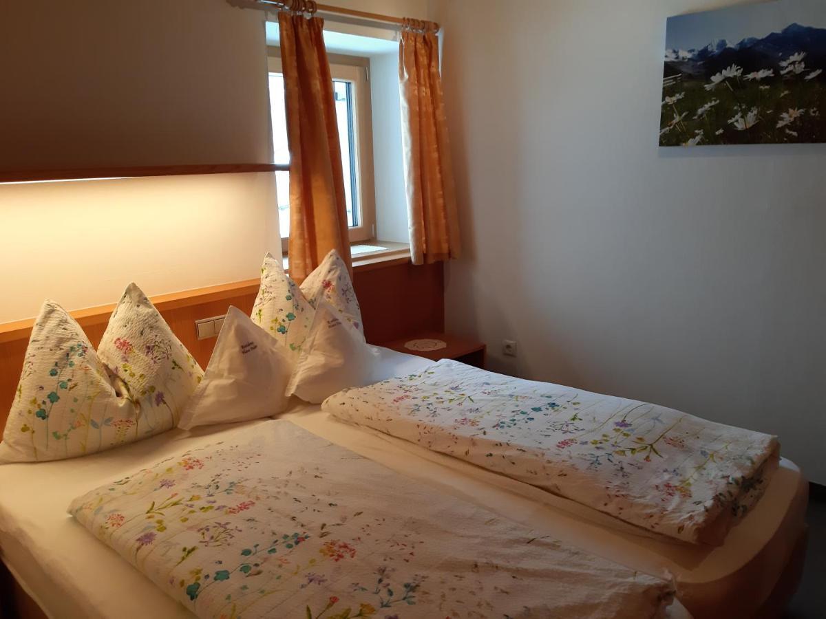 Residence Haus Peder Solda Bagian luar foto