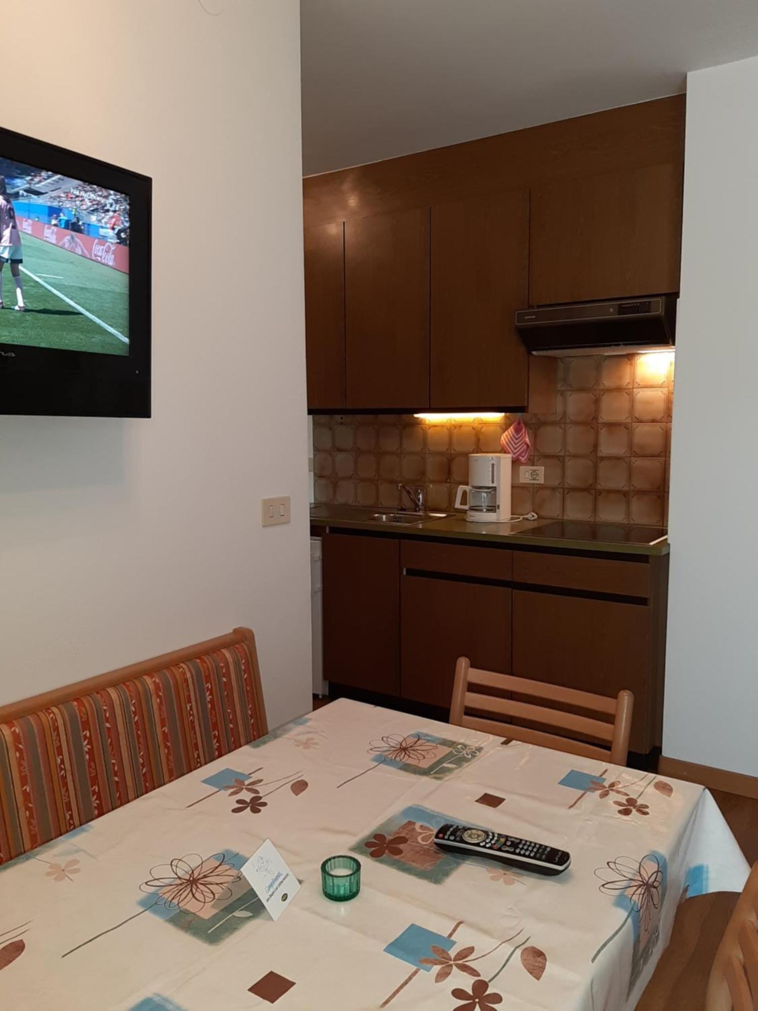 Residence Haus Peder Solda Bagian luar foto