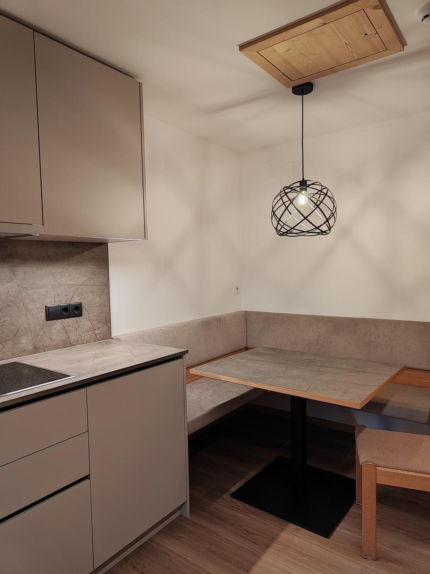 Residence Haus Peder Solda Bagian luar foto