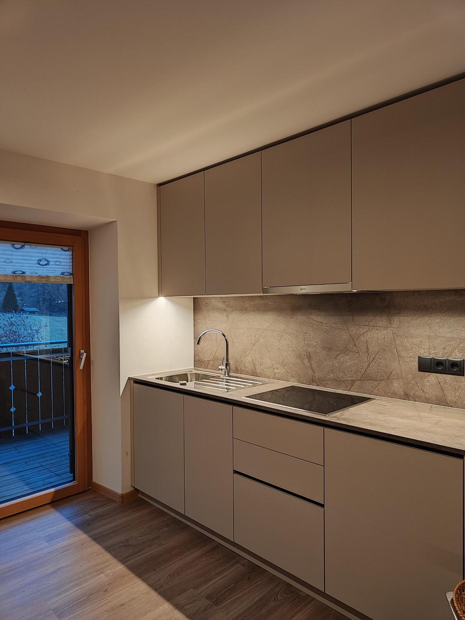 Residence Haus Peder Solda Bagian luar foto