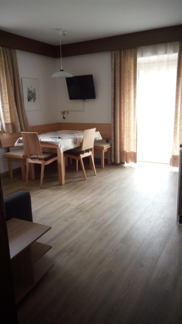 Residence Haus Peder Solda Bagian luar foto