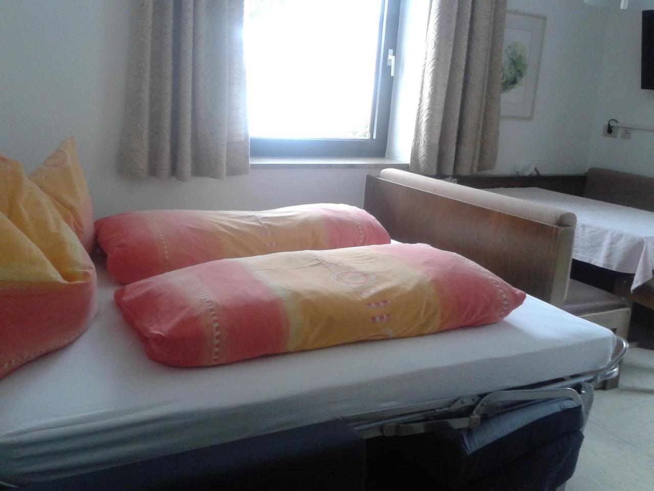 Residence Haus Peder Solda Bagian luar foto