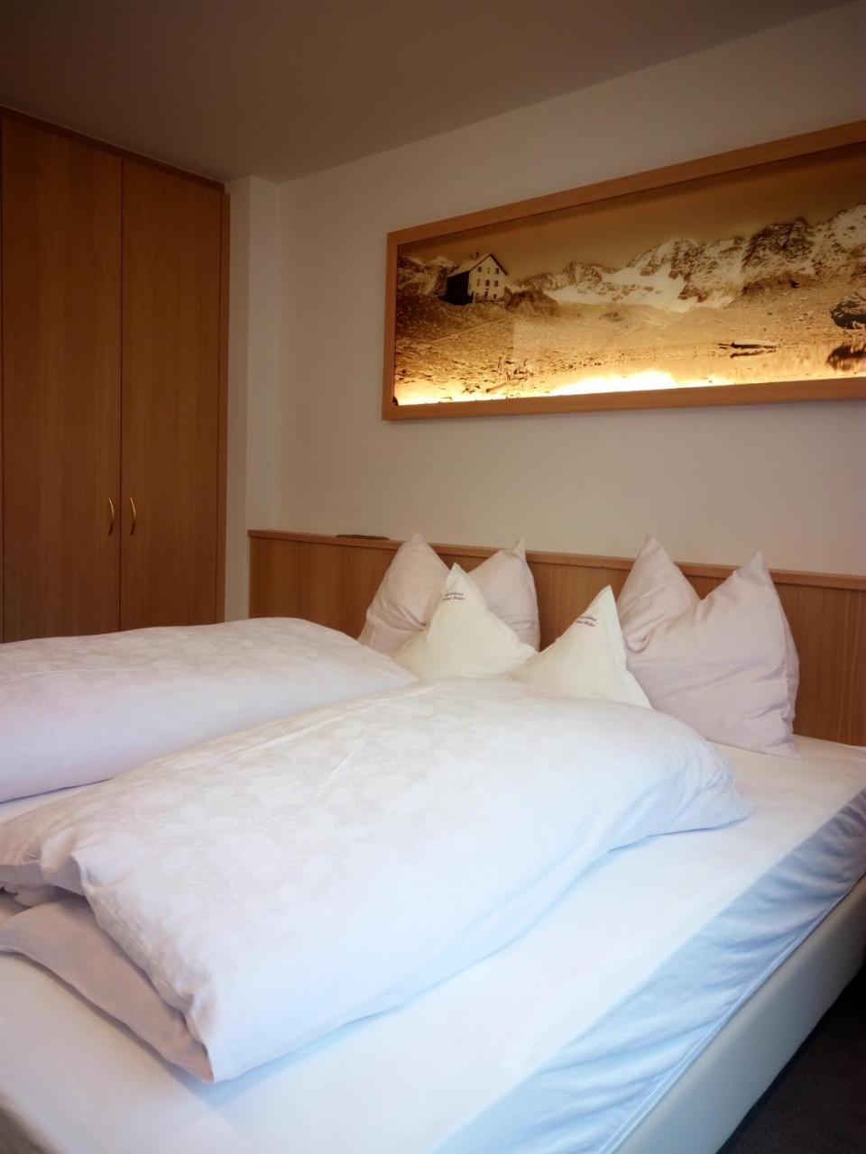 Residence Haus Peder Solda Bagian luar foto