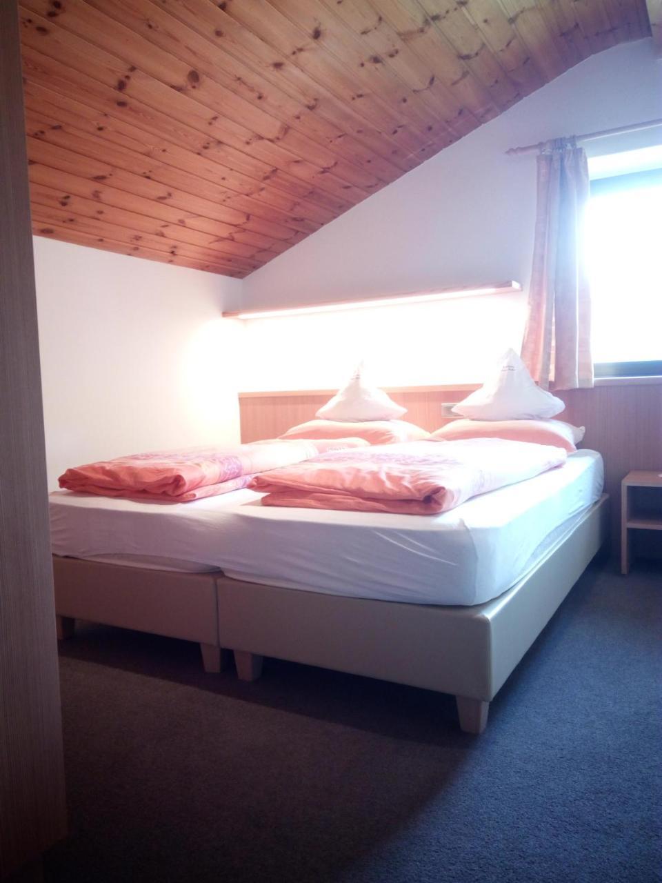 Residence Haus Peder Solda Bagian luar foto
