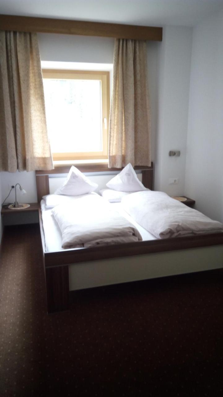 Residence Haus Peder Solda Bagian luar foto