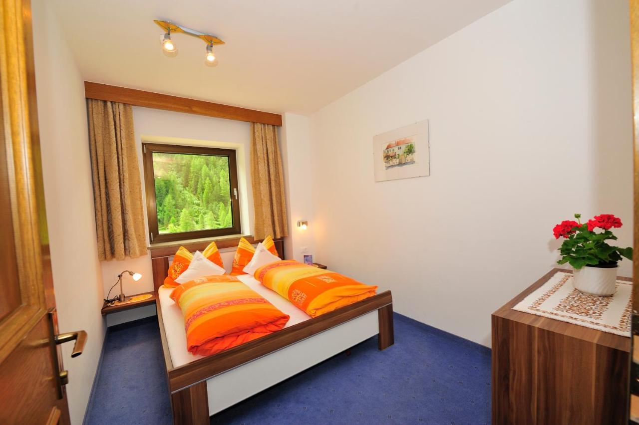 Residence Haus Peder Solda Bagian luar foto